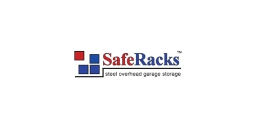 SafeRacks coupon