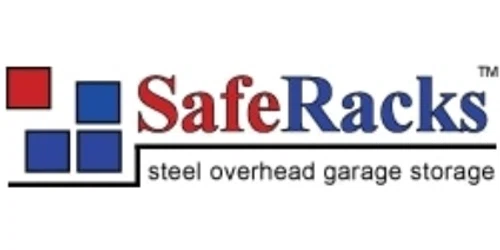 SafeRacks Promo Code