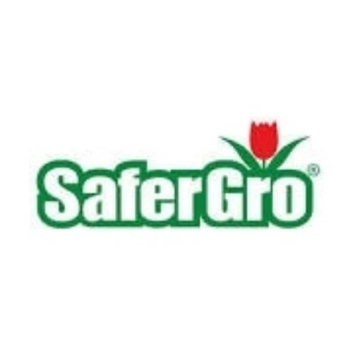 Safer Gro coupons