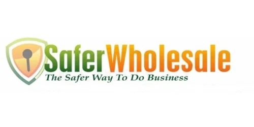 Saferwholesale Merchant logo