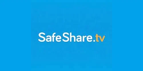 SafeShare.tv Promo Code