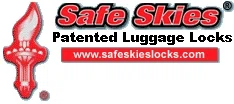 Safe Skies Locks coupons