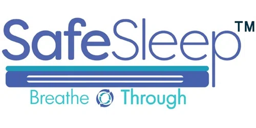SafeSleep Merchant Logo
