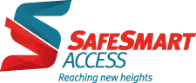 SafeSmart Access Merchant Logo