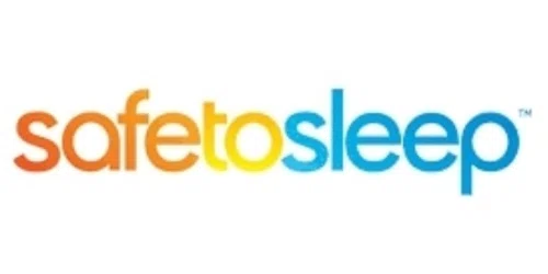 SafetoSleep Merchant logo