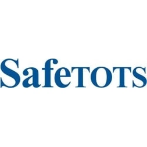 Safetots Promo Code