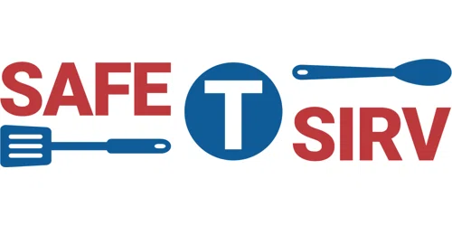 Safe-T-Sirv Merchant logo