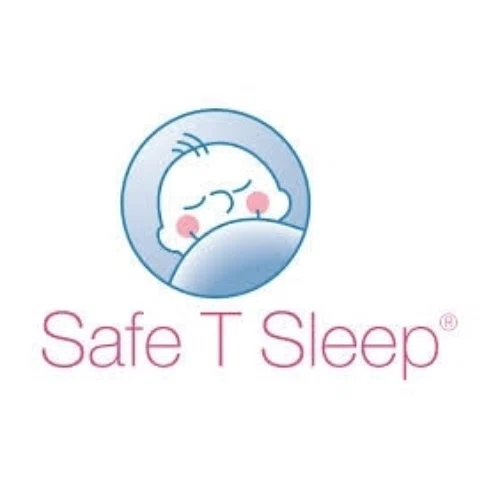 SAFE T SLEEP Promo Code — 100 Off (Sitewide) Aug 2024