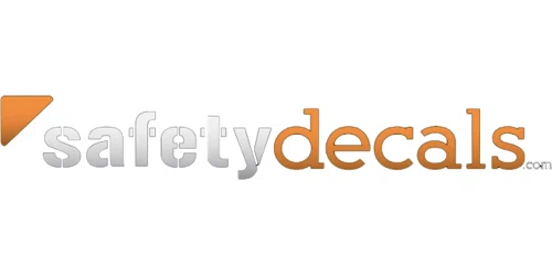 Safety Decals Promo Code