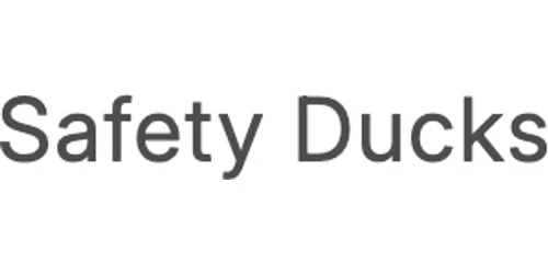 Safety Ducks Promo Code