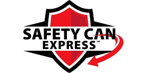 Safety Can Express Promo Code