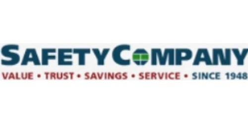 Safety Company Promo Code
