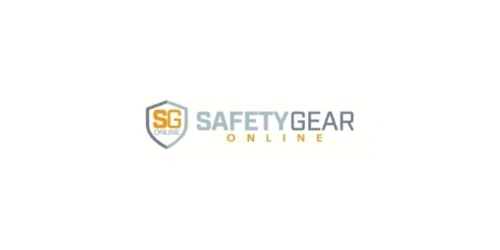 Safety Gear Online coupon