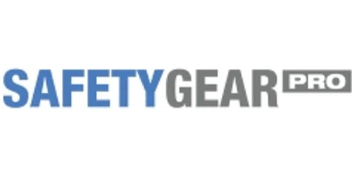Safety Gear Pro Merchant logo