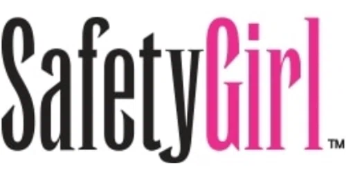 SafetyGirl Merchant logo