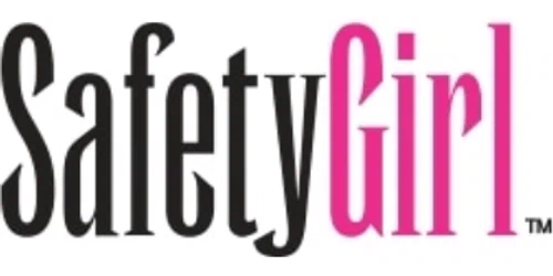 SafetyGirl Merchant logo