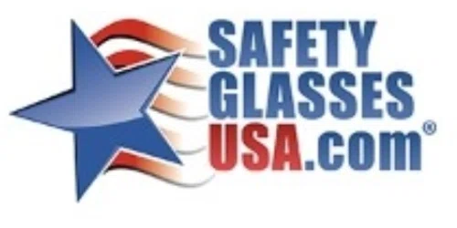 Safety Glasses USA Merchant logo