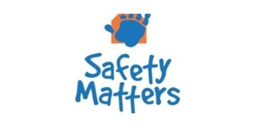 Safety Matters coupon