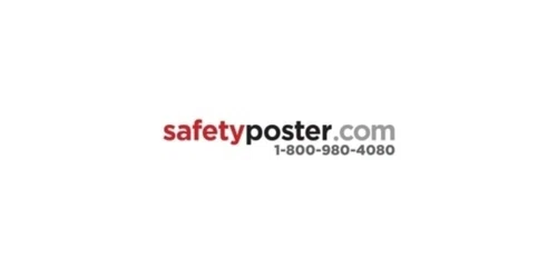 SafetyPoster coupon