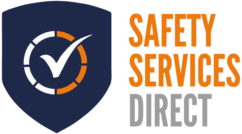 Safety Services Direct Merchant Logo