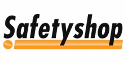 Safetyshop Merchant logo
