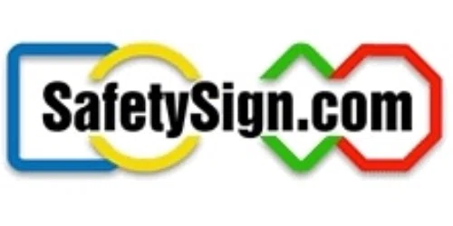 Safety Sign coupons