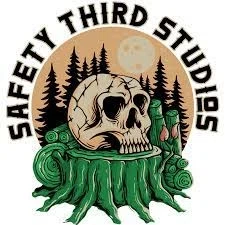 Safety Third Studios Merchant Logo