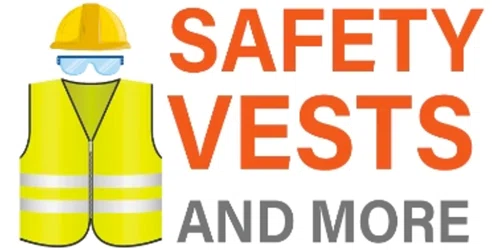 Safety Vests and More Promo Code
