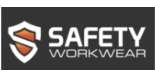 Safety Workwear Merchant logo