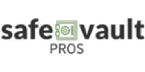 Safe Vault Pros Promo Code