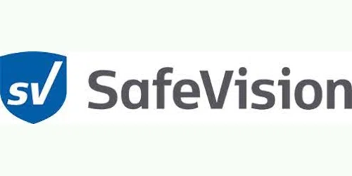 SafeVision Merchant logo