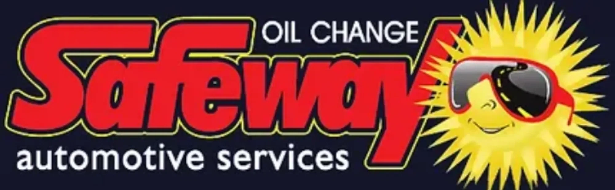 SAFEWAY OIL CHANGE & AUTOMOTIVE SERVICES Promo Code — 100 Off 2024