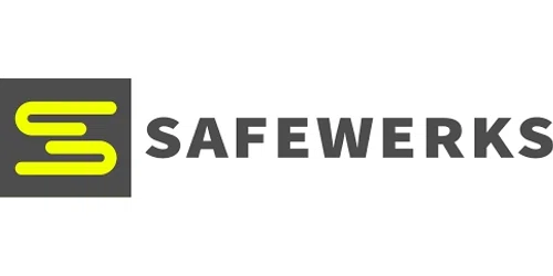 Safewerks Merchant logo