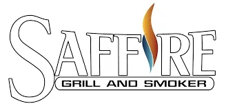 SAFFIRE GRILLS Promo Code — 200 Off in August 2024