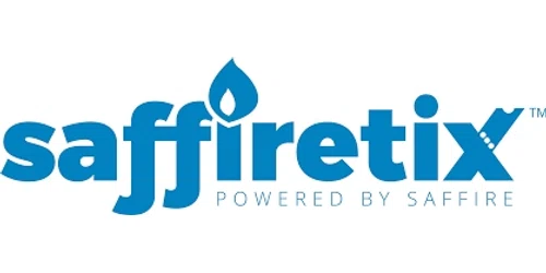 SaffireTix Promo Code