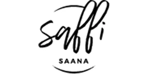 Saffi Saana Promo Code