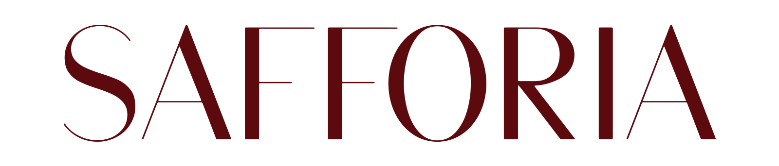 Safforia Promo Code
