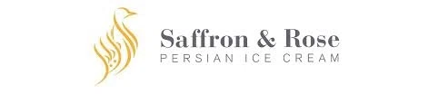 Saffron and Rose Merchant Logo