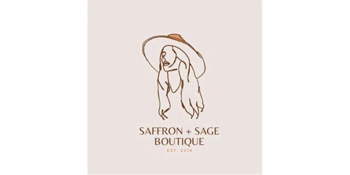 Saffron + Sage Promo Code