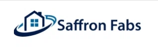 Saffron Fabs Merchant Logo