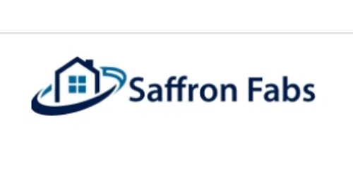Saffron Fabs Promo Code