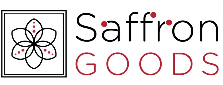 SAFFRON GOODS Promo Code — 25 Off in February 2024