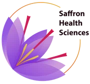 Saffron Health Sciences Merchant Logo