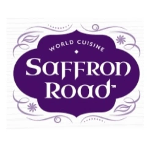 20 Off Saffron Road Discount Code (5 Active) Jun '24