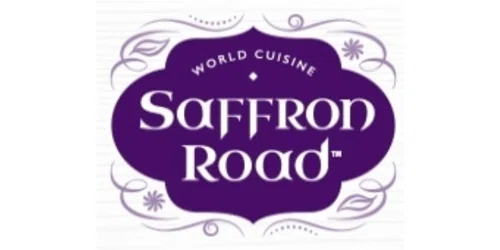 Saffron Road Merchant logo