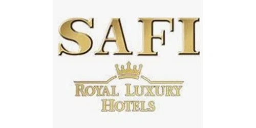 Safi Hotel Promo Code