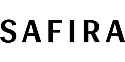 Safira Merchant logo