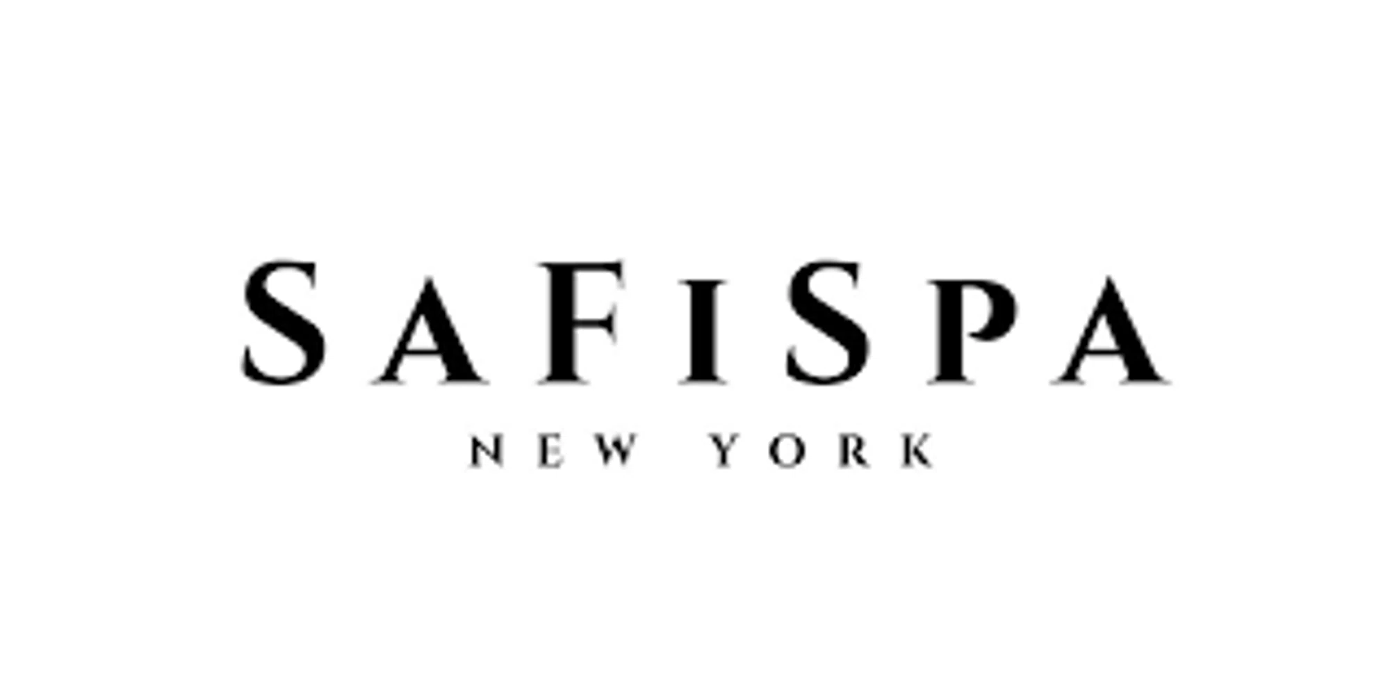 Safispa NY Promo Code