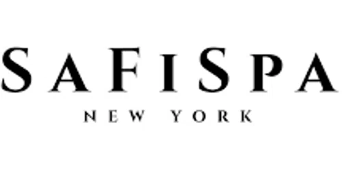 Safispa NY Merchant logo