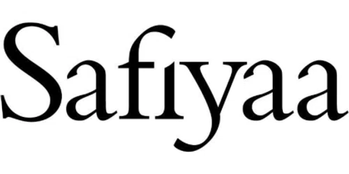 Safiyaa Promo Code